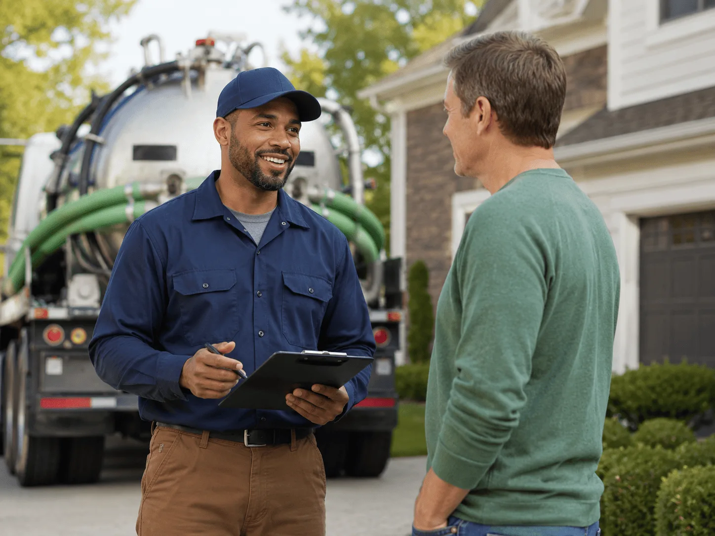 Mosquito Control Springfield, SC FAQs